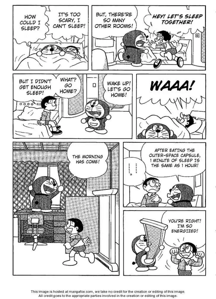 Doraemon Long Stories Chapter 16.1 28